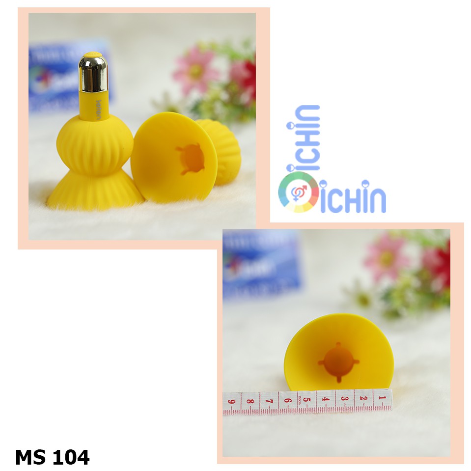 Bộ Combo đồ chơi LETEN 7 máy massage 