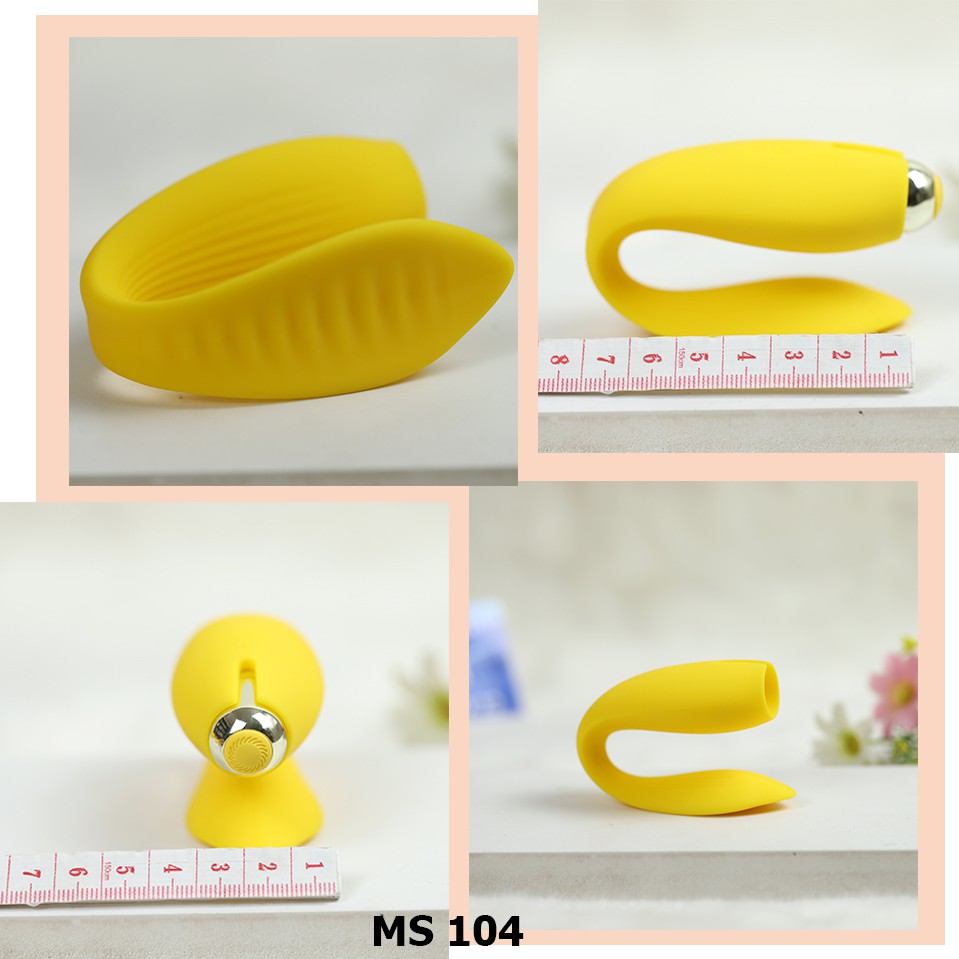 Trứng rung tình yêu