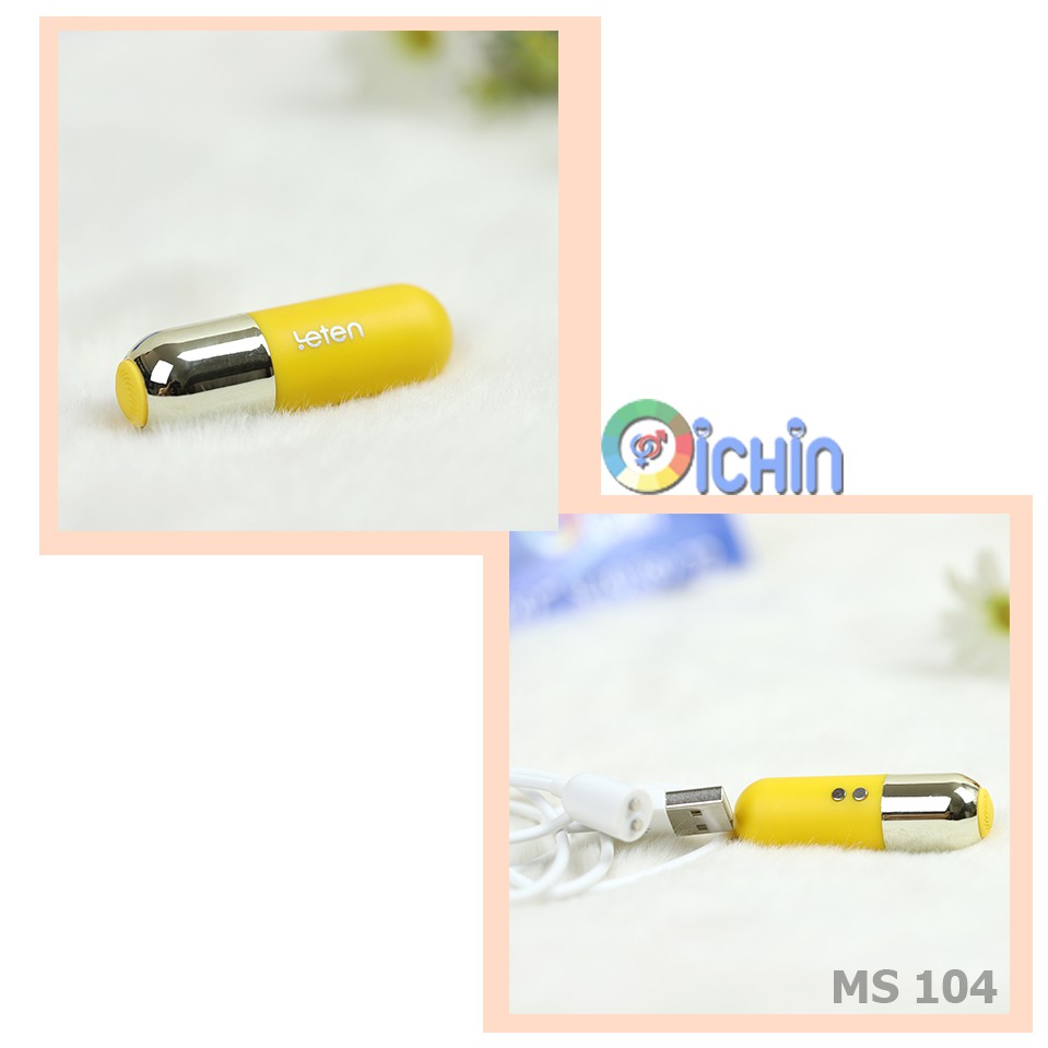 Đây là trứng rung