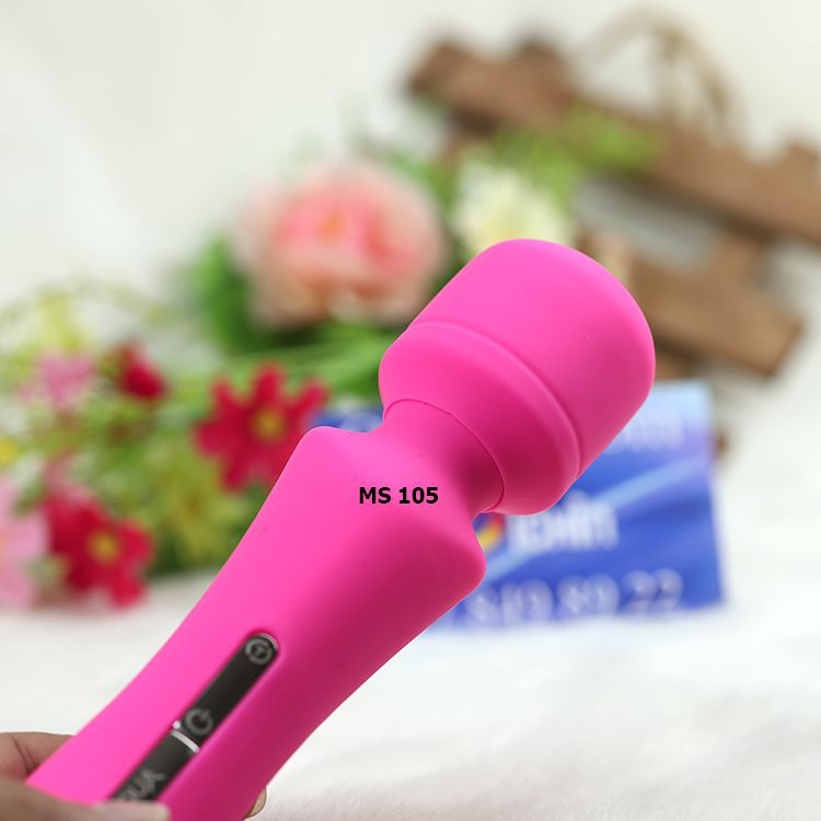 Rung cảm biến kết hợp 7 chế độ đa dạng