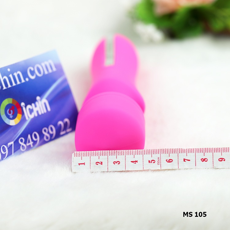 Chiều rộng của sextoy 