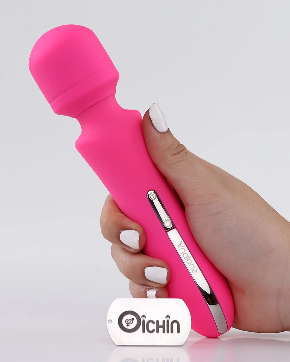 Thiết kế dạng chày tối ưu kích thích âm vật