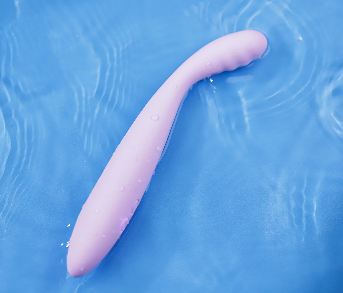 Đồ chơi tình dục nữ Svakom được thiết kế chống thấm nước hiệu quả