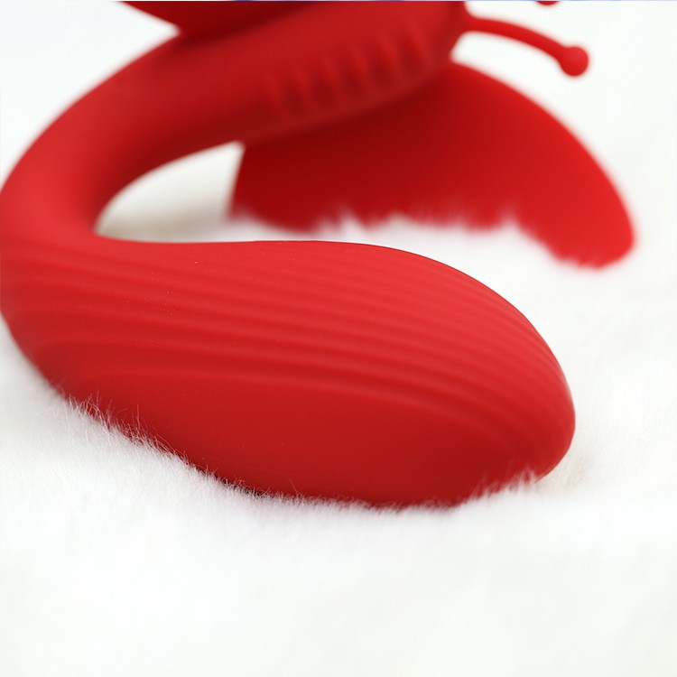 Máy rung tình yêu VANESIA