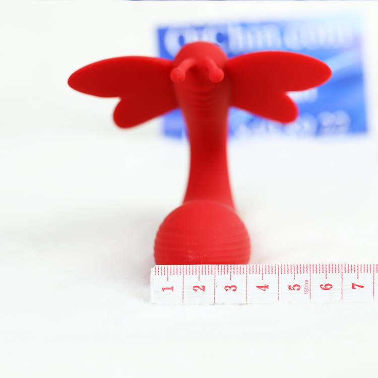 Máy rung tình yêu VANESIA