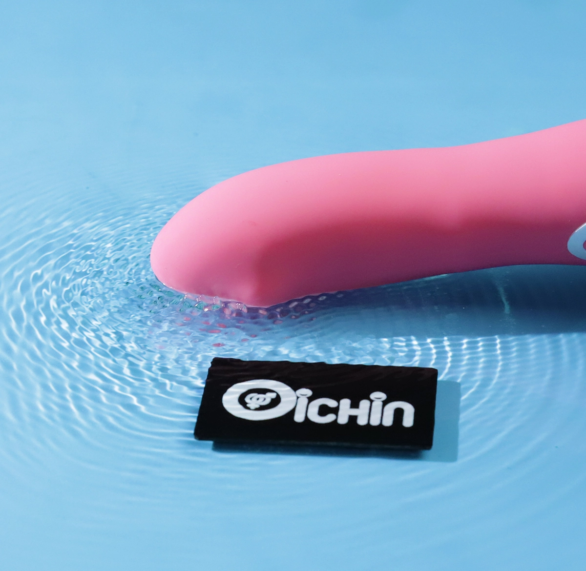 10 kiểu rung cùng 10 chế độ massage khác nhau