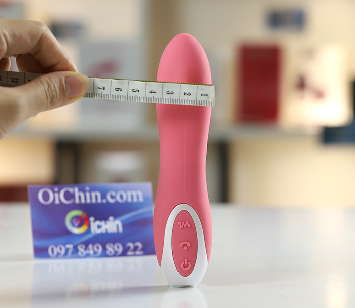 Đường kính dương vật 3.3cm