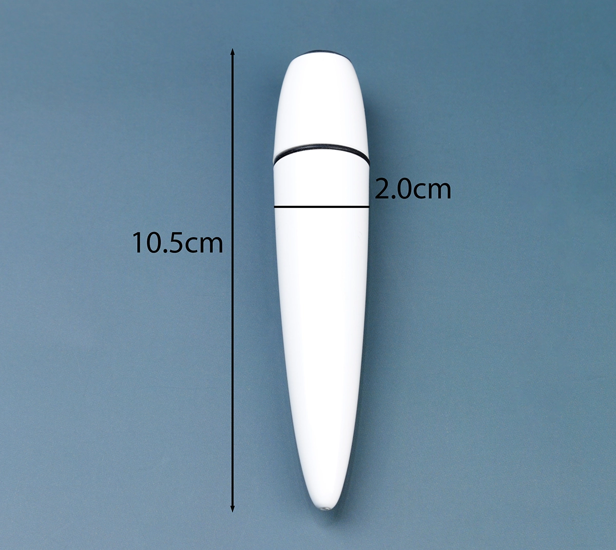 Ảnh thông số kích thước của Lovetoy IJOY Power