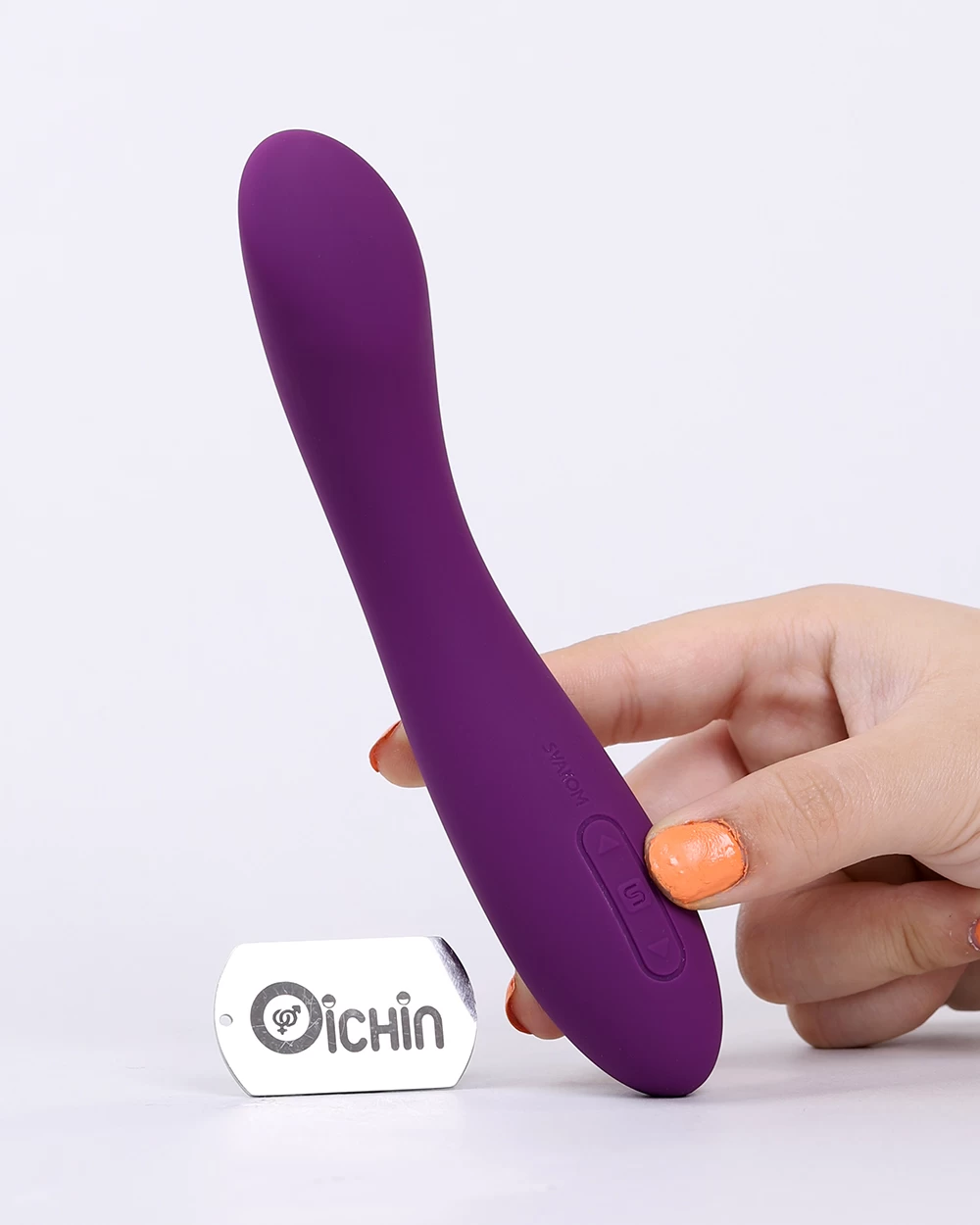 Svakom Amy 2 màu tím