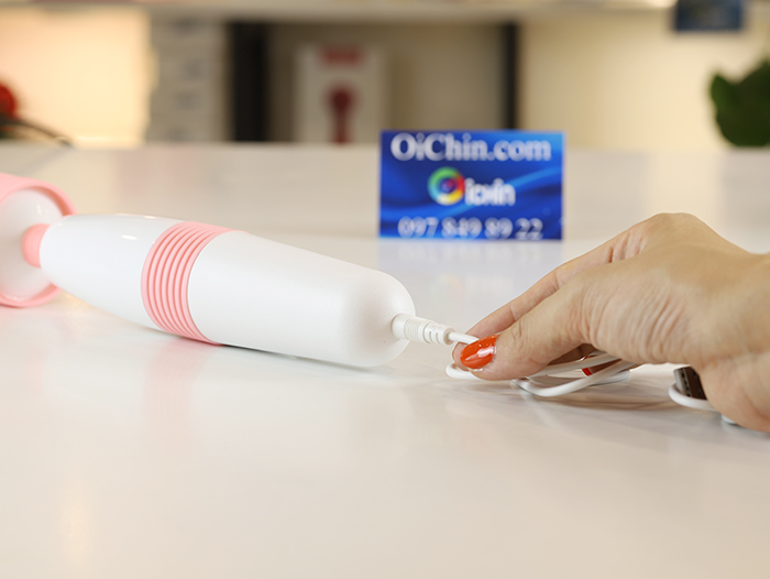 Leten Lightning pin sạc tiện dụng Leten Lightning pin sạc tiện dụng