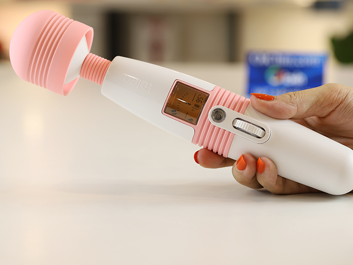 Chày rung Leten Lightning 10 chế độ rung Chày rung Leten Lightning 10 chế độ rung