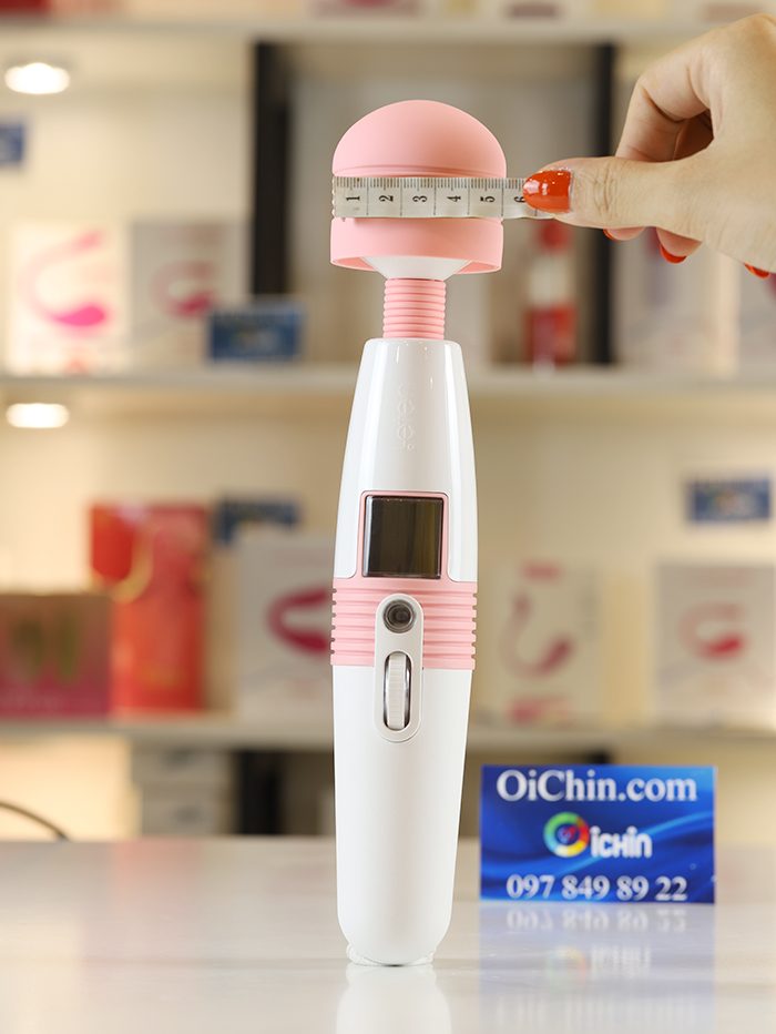 Leten Lightning máy massage tình dục kích thích mọi điểm trên cơ thể Leten Lightning máy massage tình dục kích thích mọi điểm trên cơ thể