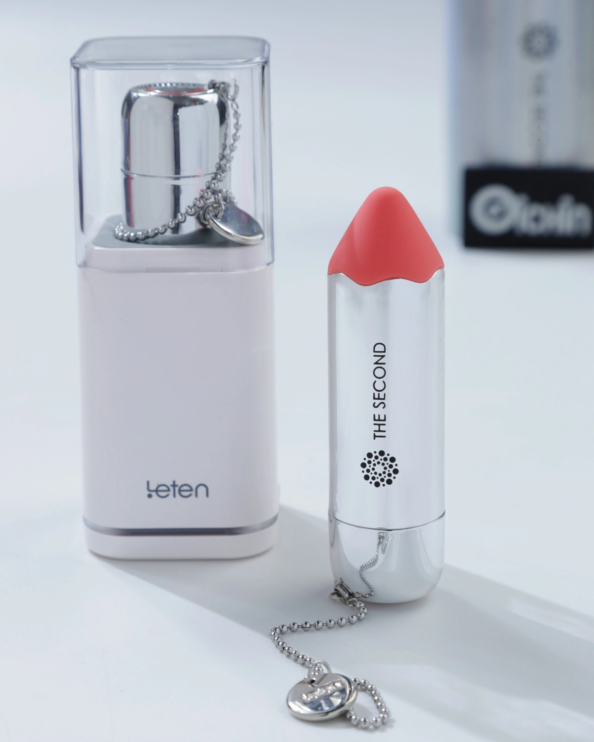 Biến thể MS112-O của Leten The Second