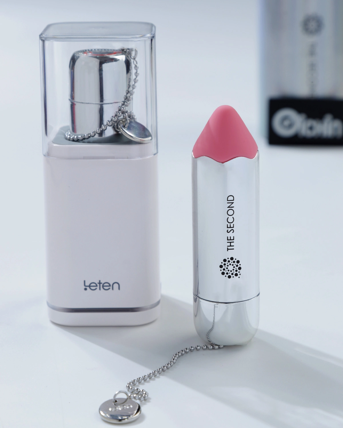 Biến thể MS112-P của Leten The Second