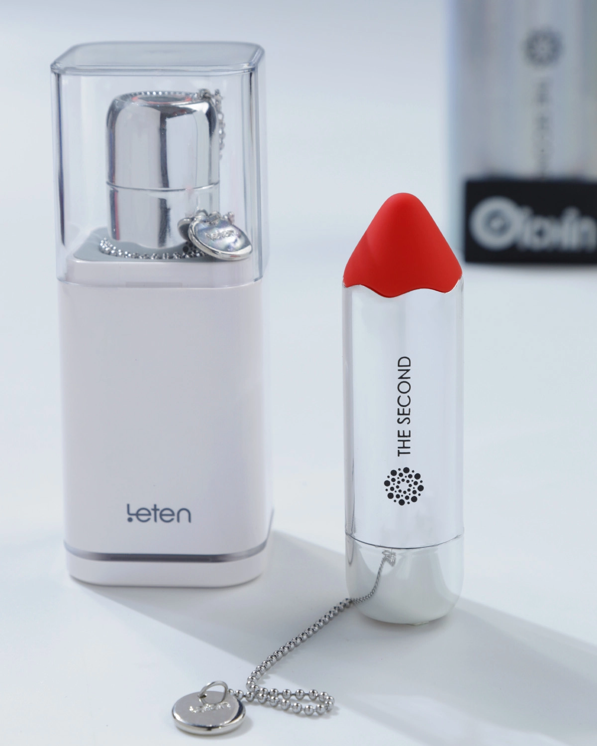 Biến thể MS112-R của Leten The Second