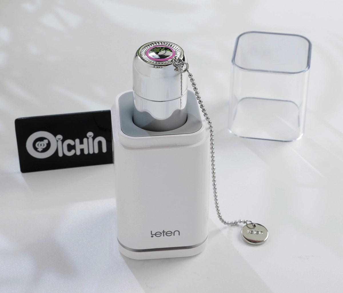 Dây xích mới mẻ