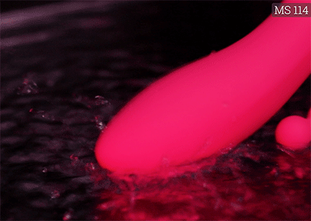 Máy rung 3 trong 1 của aixiASIA trang bị 2 động cơ khác nhau 