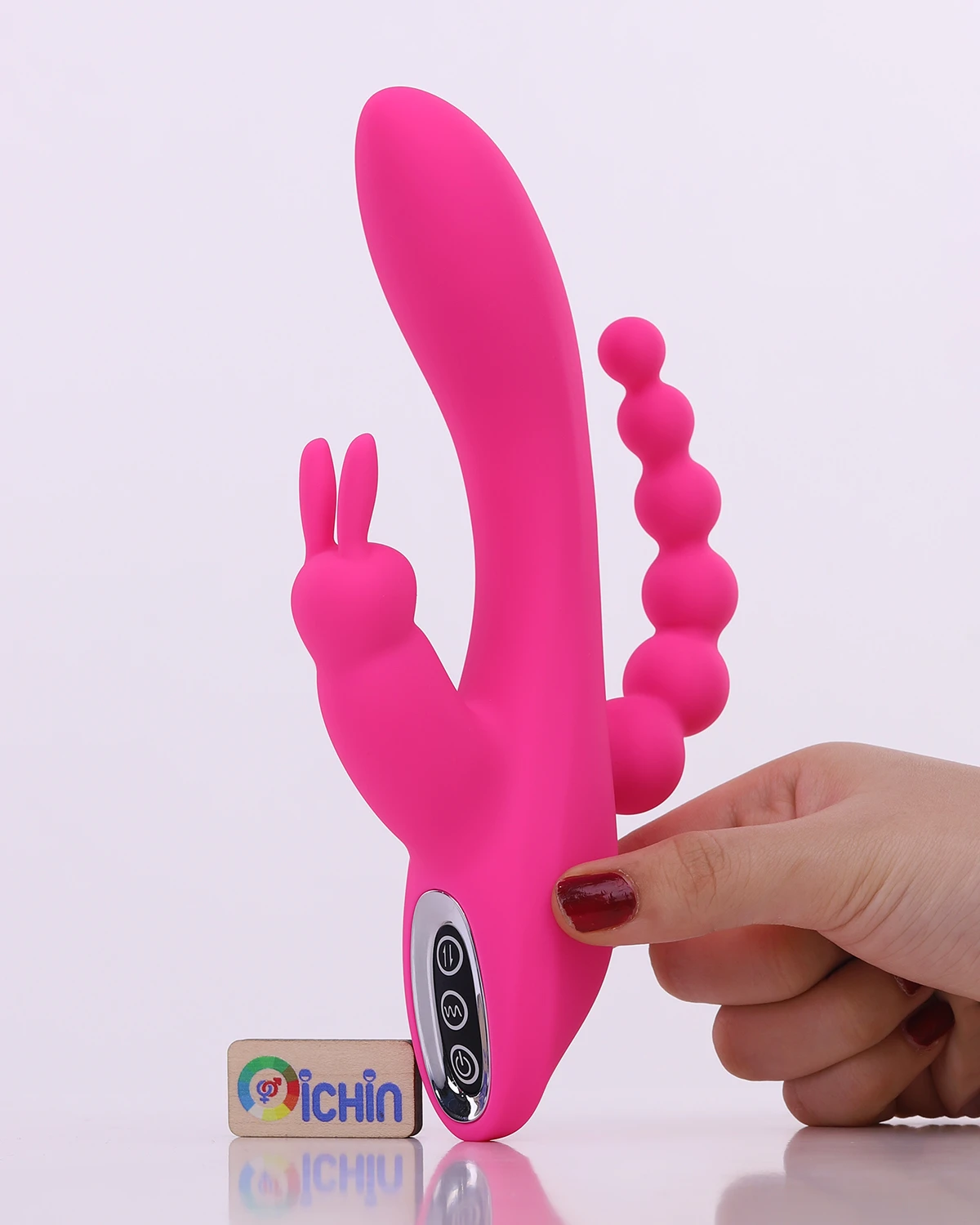 Thiết kế massage 3 in 1