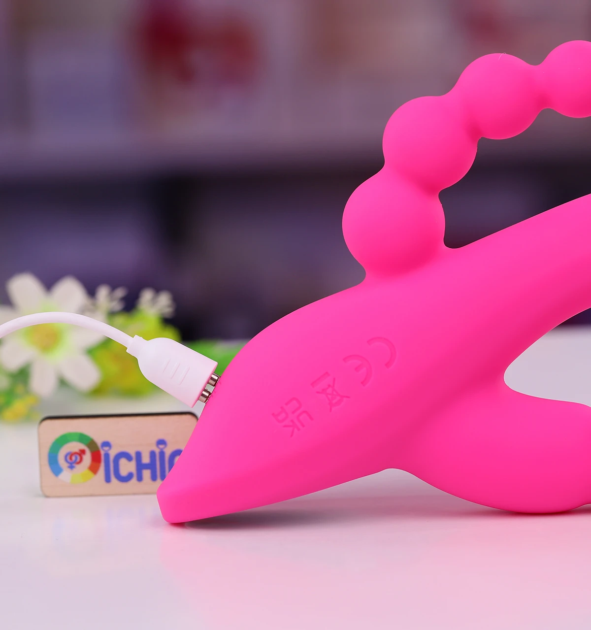 Thời gian sạc chỉ khoảng 2h cho hơn 1h