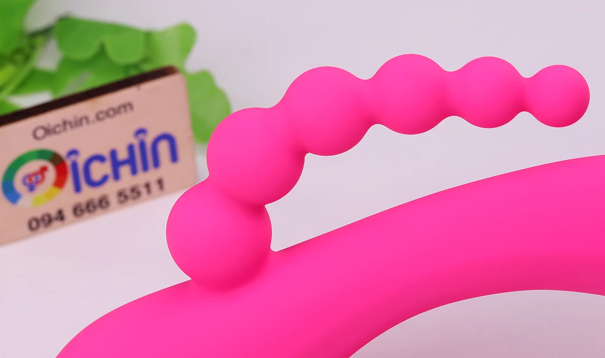 aixiASIA Oley được làm từ loại silicone y tế 