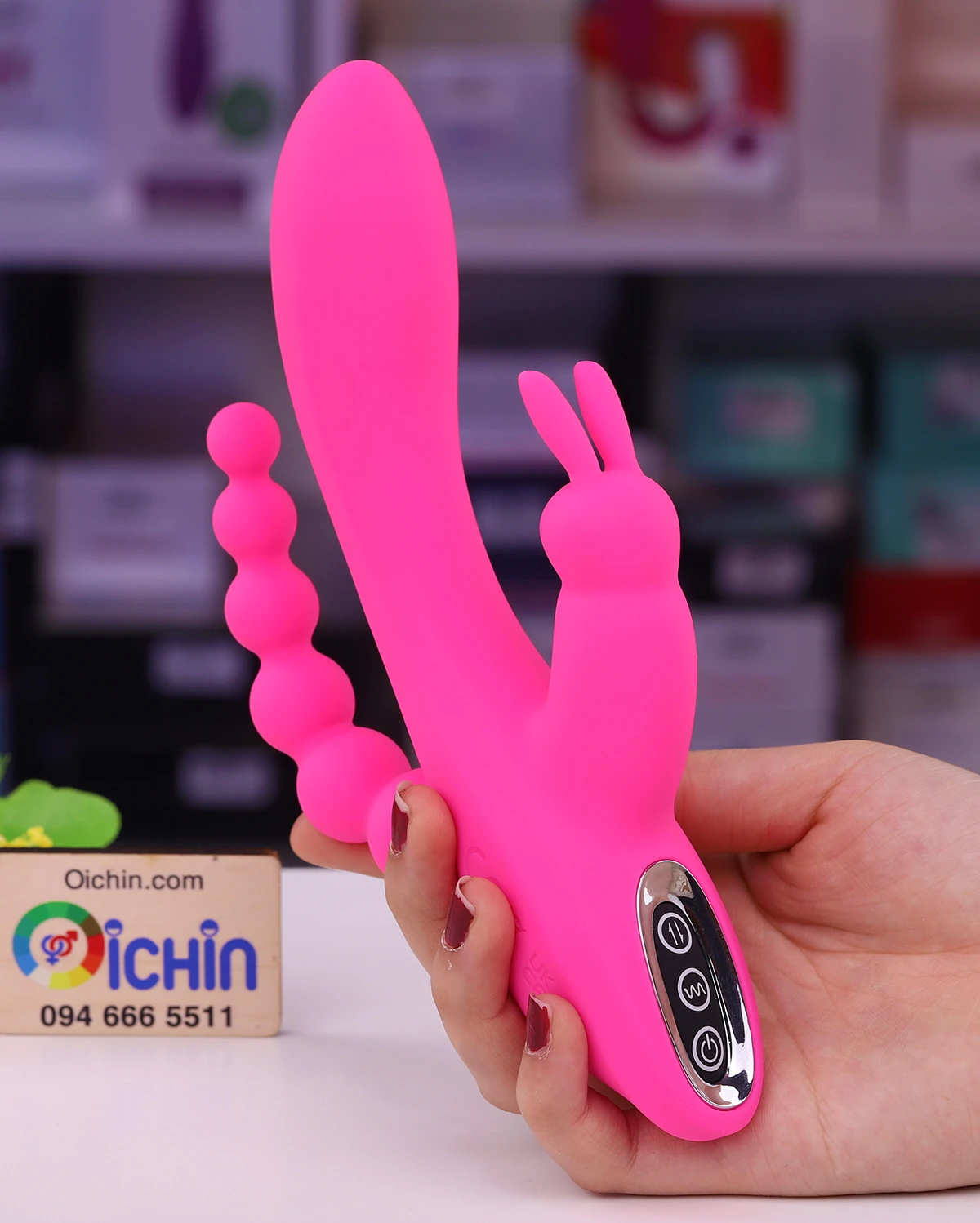 AixiASIA Oley hoàn toàn có thể hoạt động trong môi trường nước