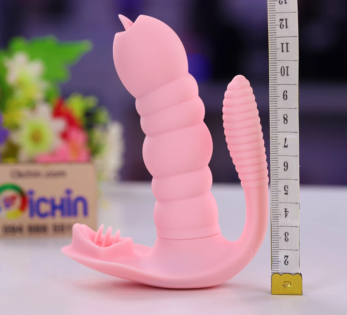 Kích thước của máy massage nhà Secwell