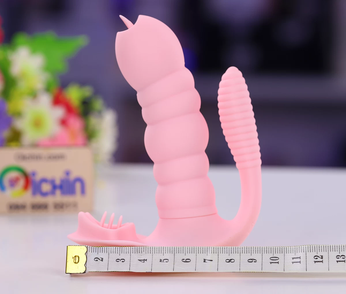 Độ rộng tổng quát của Secwell Caterpillar