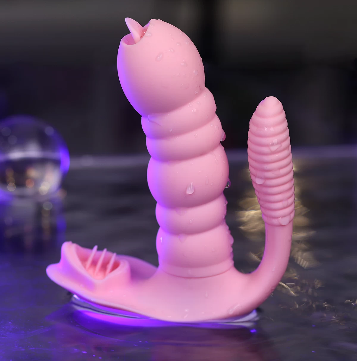 Caterpillar Secwell có khả năng chống nước