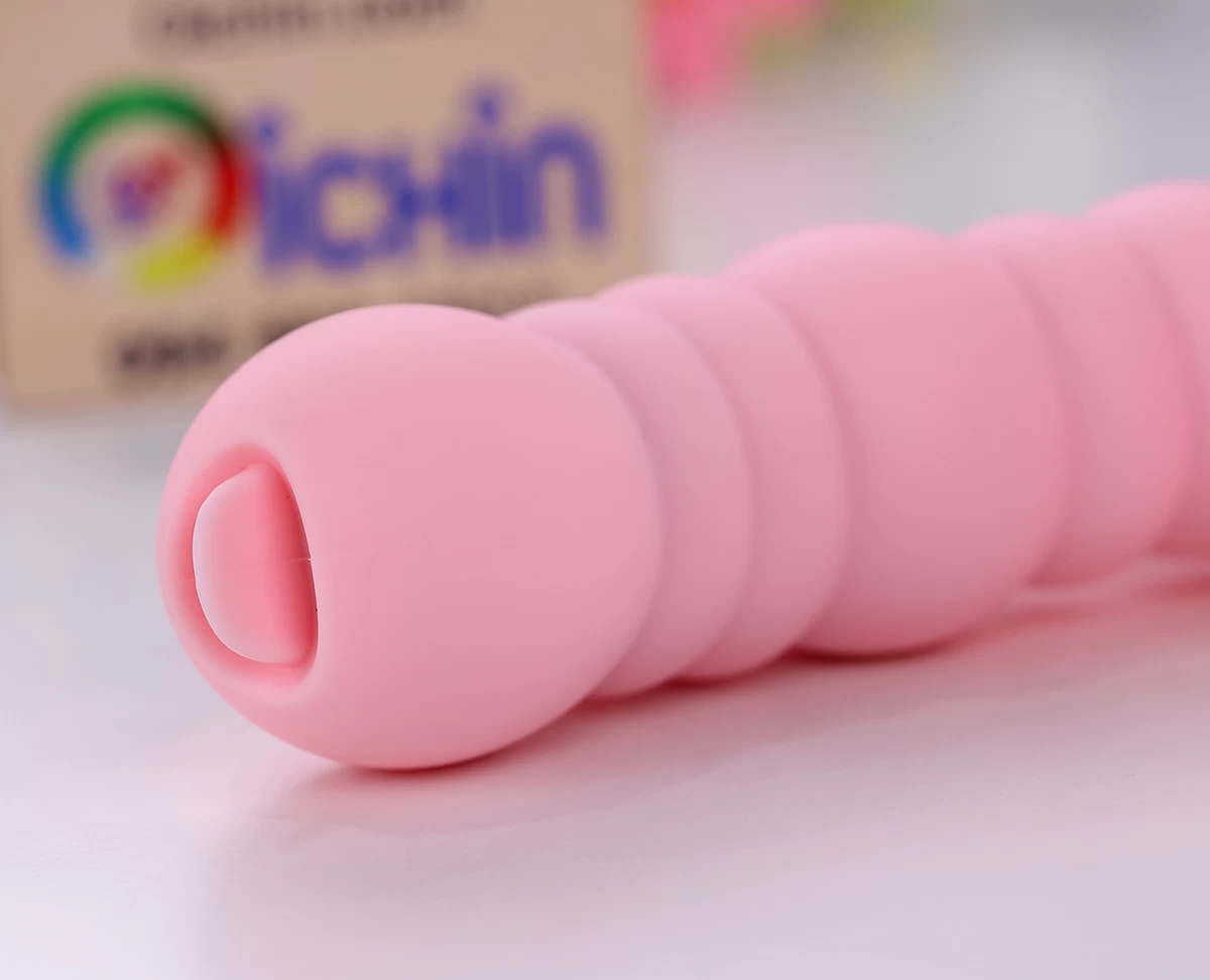 Secwell Caterpillar nhánh giữa massage âm đạo và điểm G