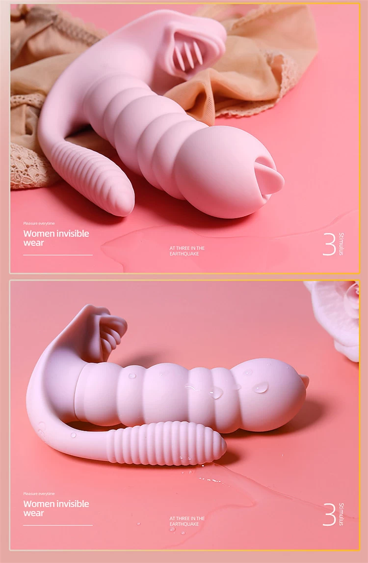 Khả năng chống nước hoàn hảo tăng trải nghiệm cuộc yêu