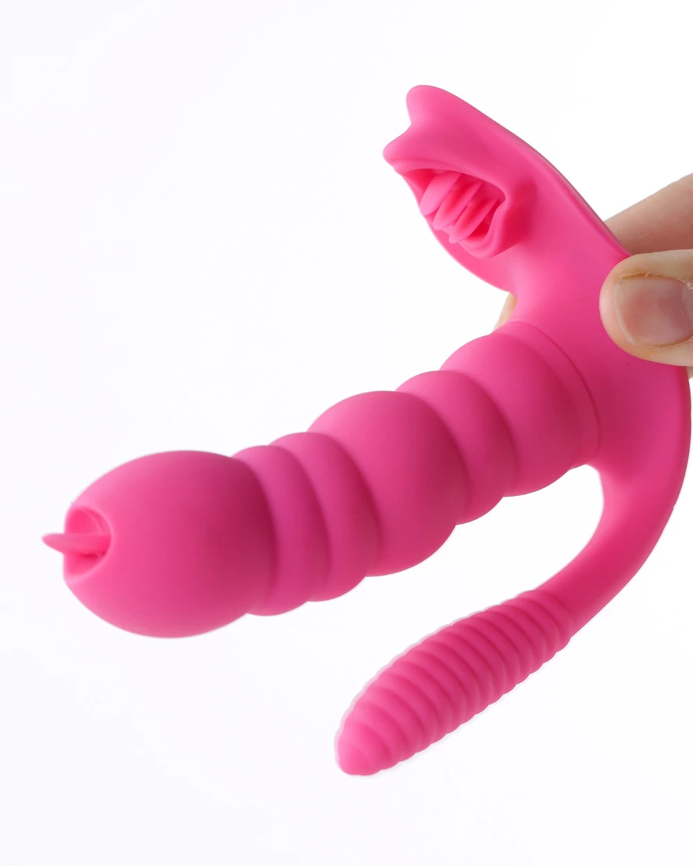 Phiên bản màu hồng đậm