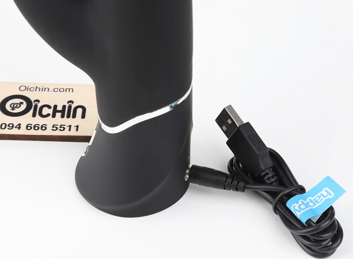 G Stroker sạc 2 giờ, dùng trong 1 giờ