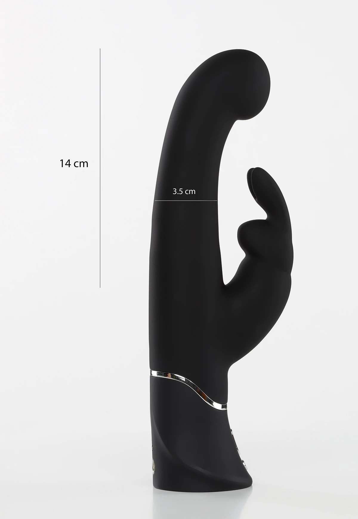 Happy Rabbit - G-Spot Stroker