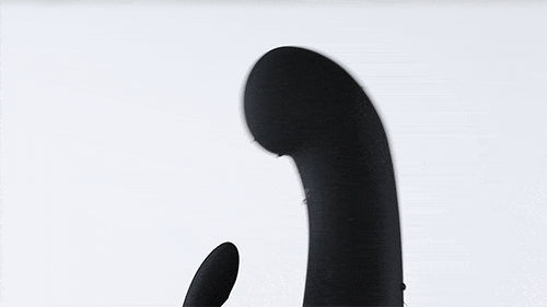 Happy Rabbit - G-Spot Stroker có 3 tốc độ ngoáy