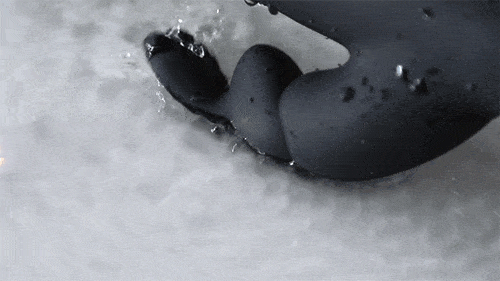 Happy Rabbit - G-Spot Stroker có 12 kiểu rung đa dạng 