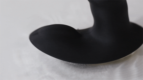 Chế độ rung đế kích thích âm vật