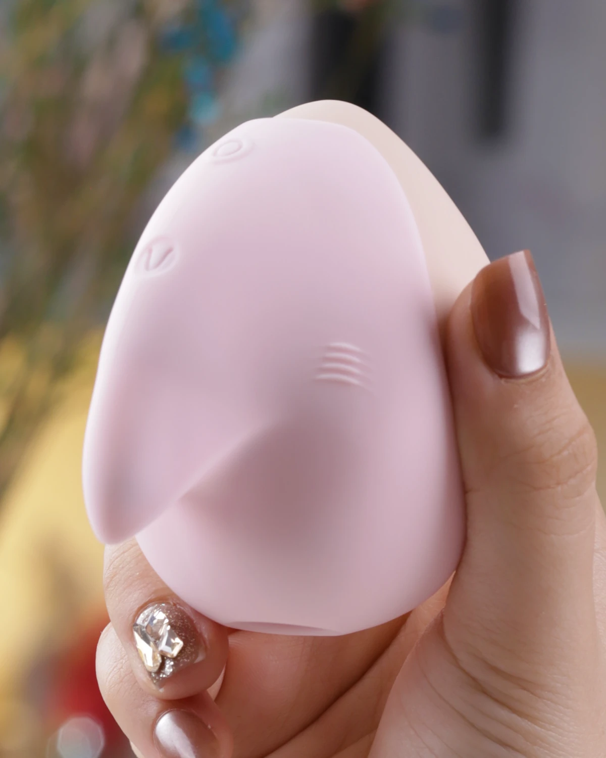 Biến thể MS118H của Magic Unicorn