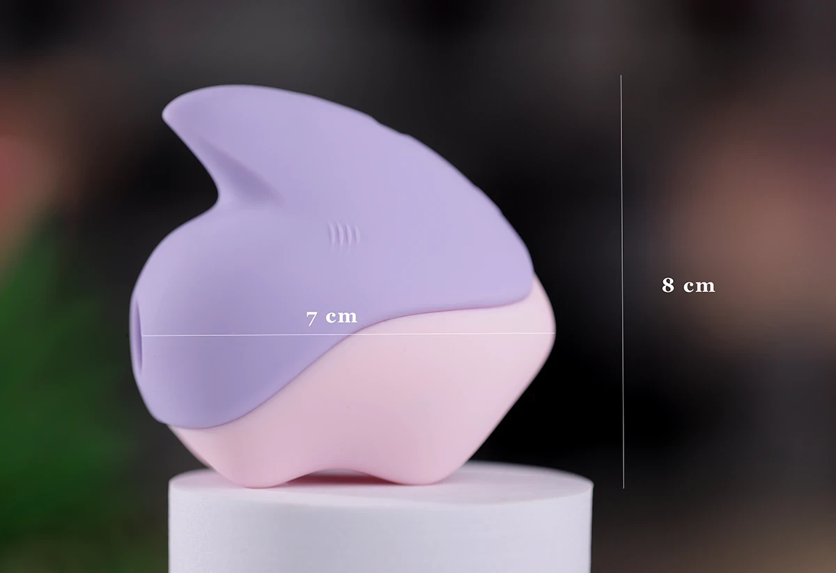 Ảnh thông số kích thước của Magic Unicorn