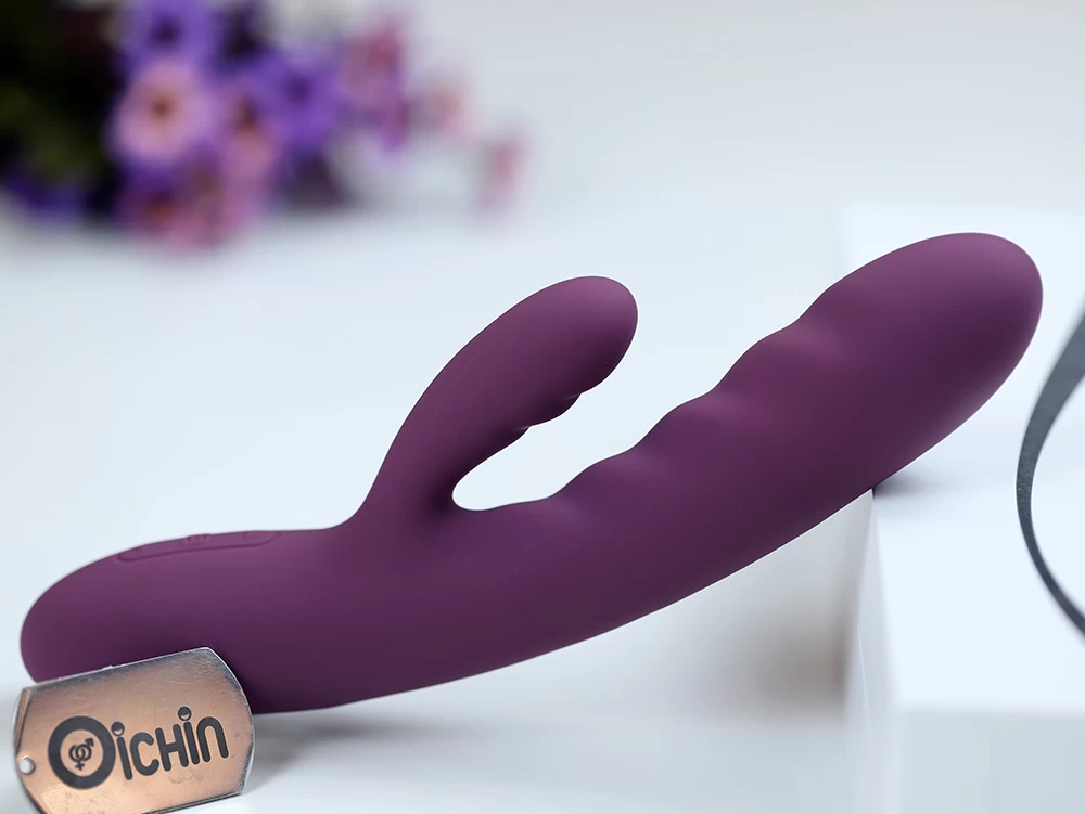 Gợn sóng tăng khoái cảm