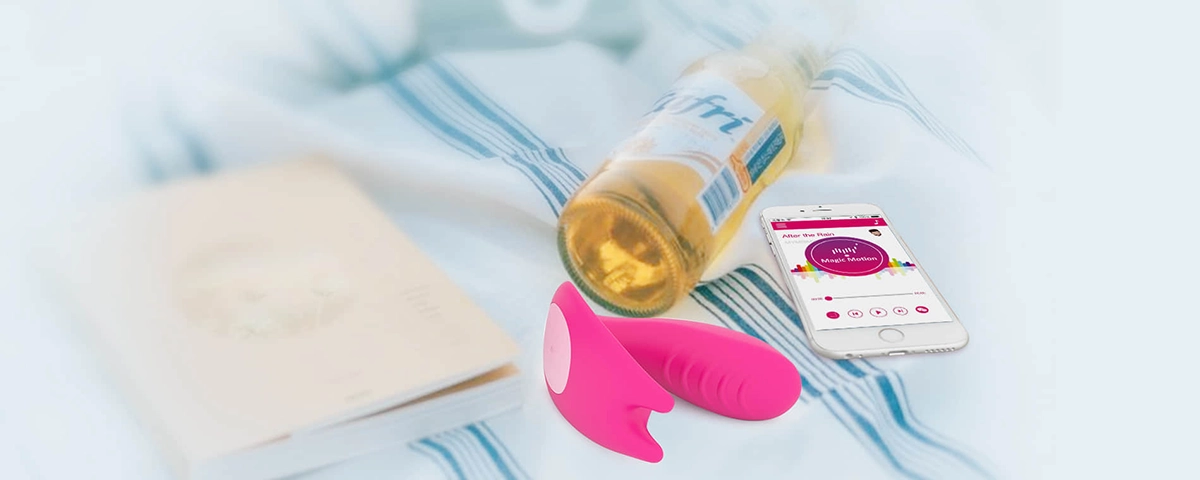 Magic Motion Eidolon