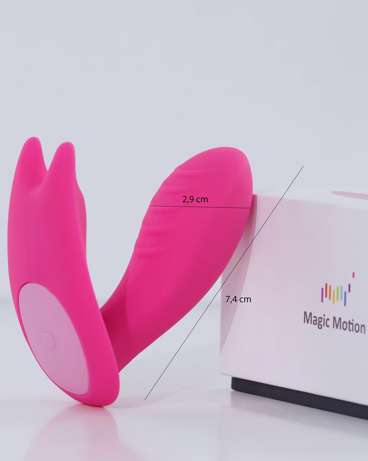 Magic Motion Eidolon