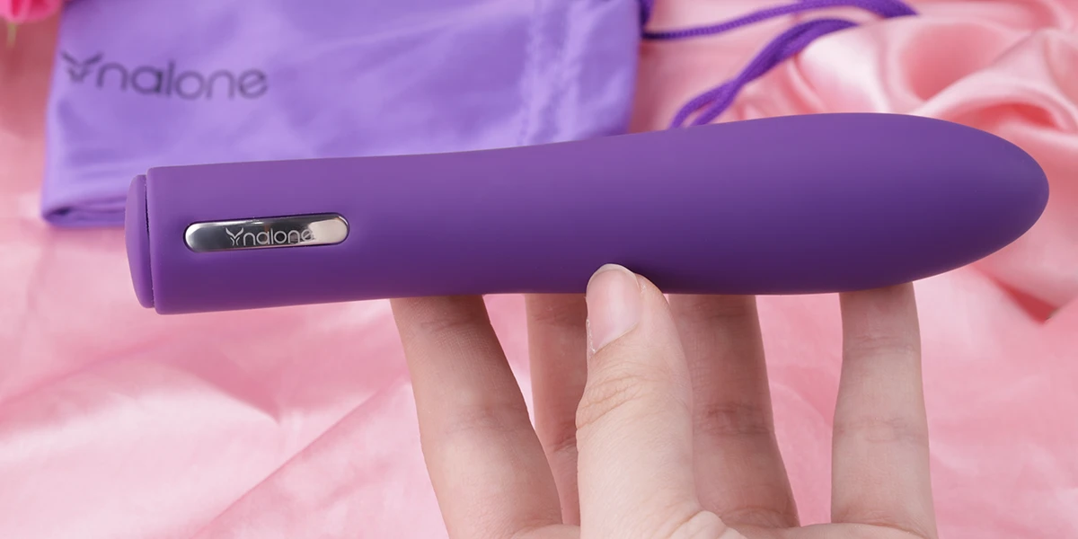 Đồ chơi người lớn của Nalone có khả năng chống thấm nước rất tốt