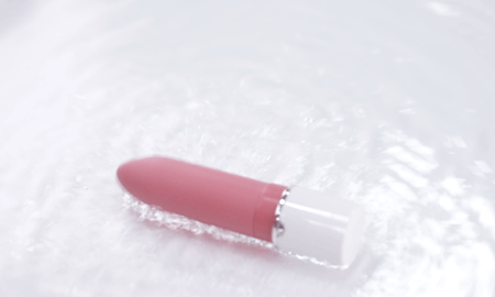 Magic Motion Lotos có khả năng chống nước khá tốt