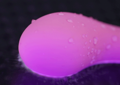 Chế độ rung của Kiss Flicker CalExotics 