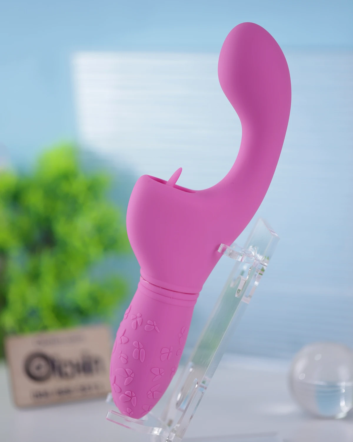 CalExotics Kiss Flicker