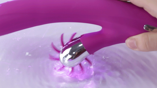 Chức năng rung của Woman's Joy