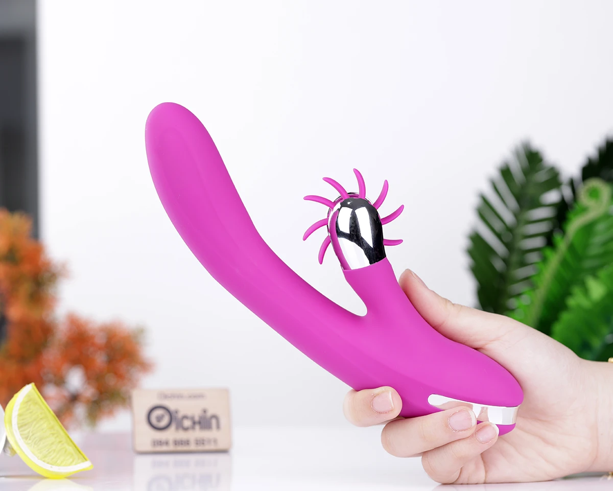 Manmiao Woman’s Joy được chụp thực tế bởi Oichin