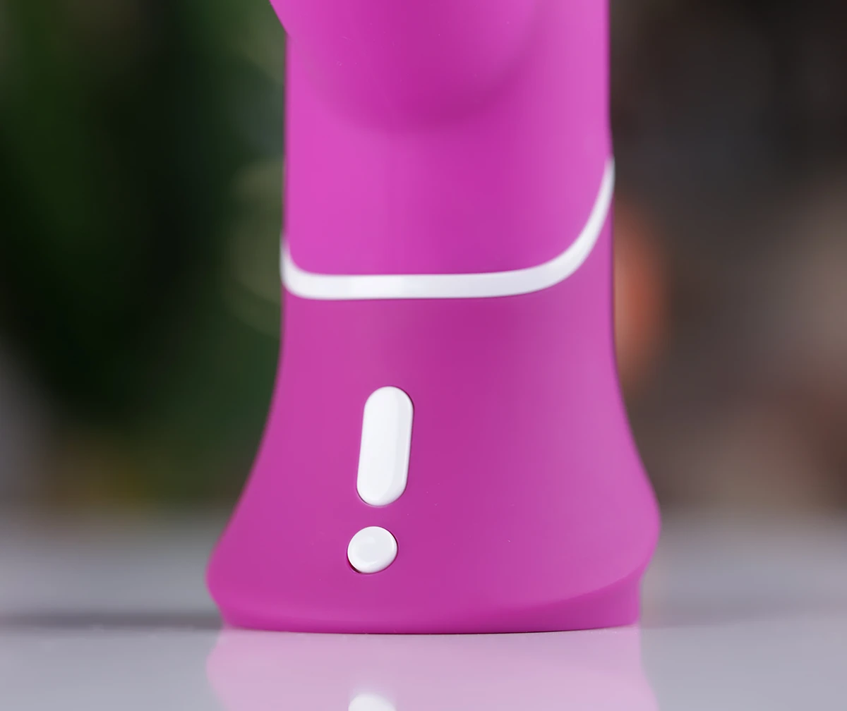 Rung động đa dạng