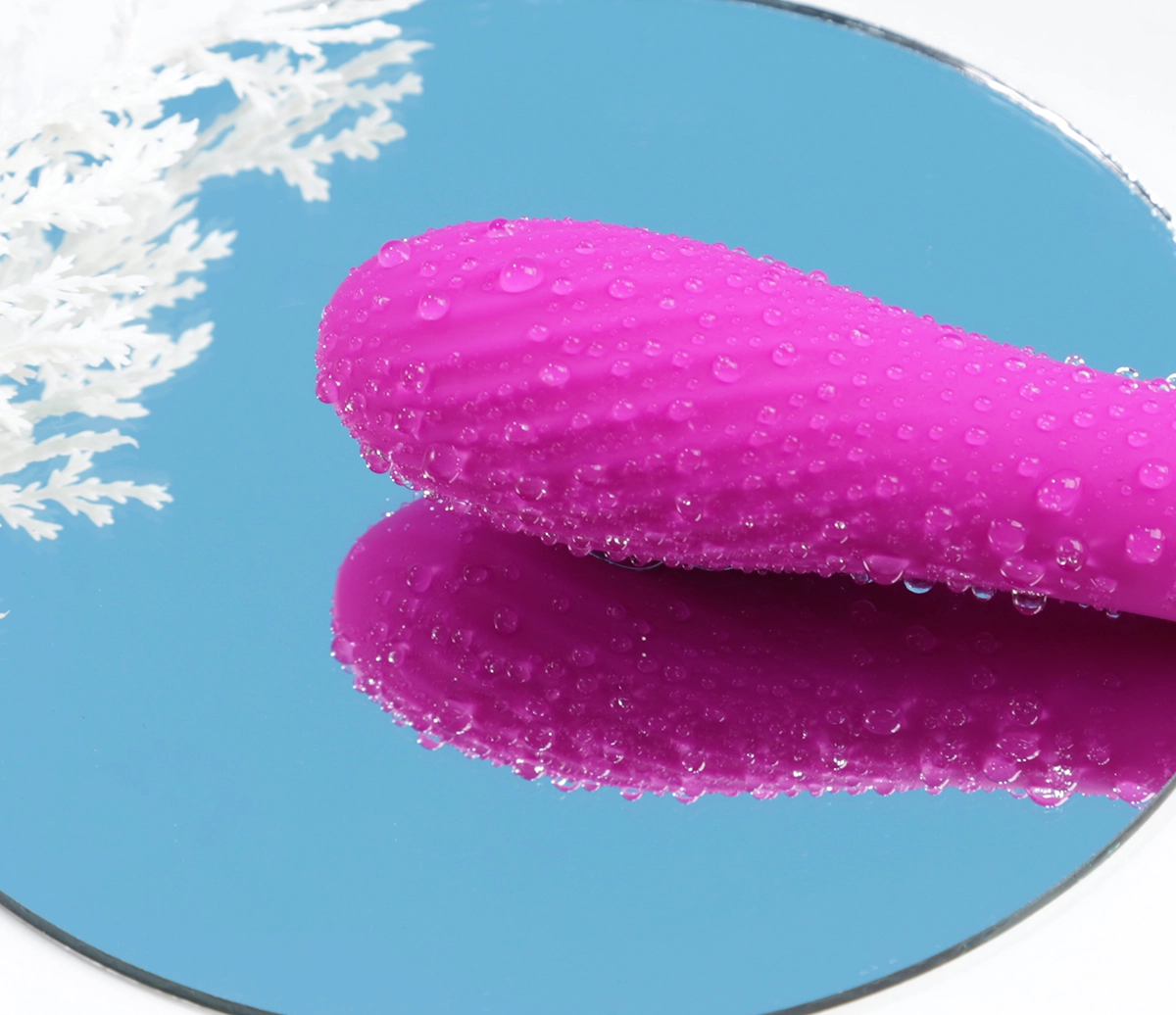  đồ chơi sex còn đạt tiêu chuẩn CE 