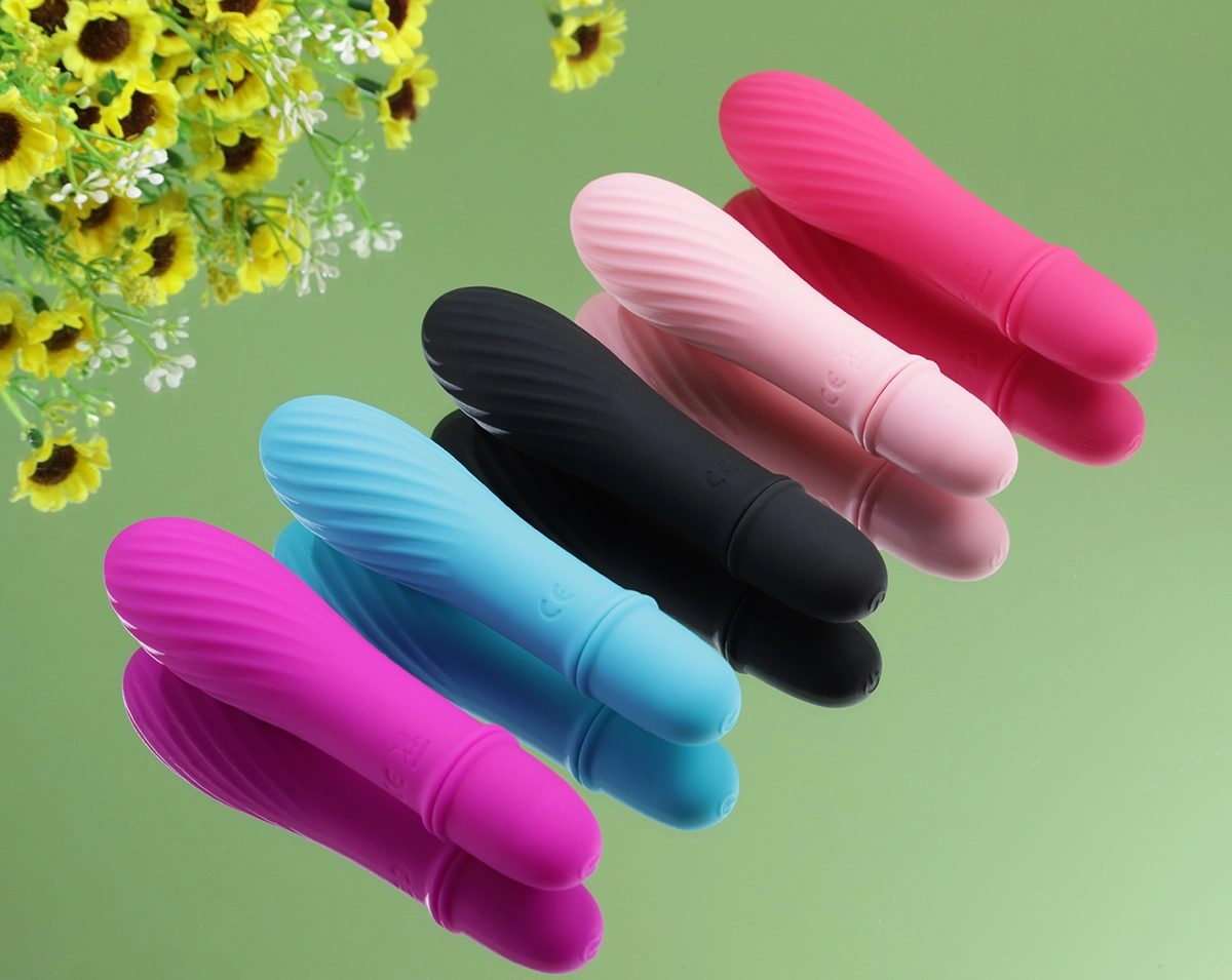 10 chế độ rung đa dạng